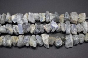 Лабрадор колотый 14*8 мм