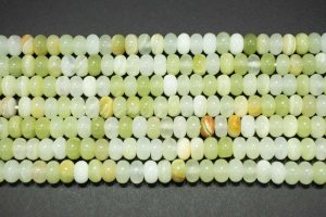 Оникс рондель 5*8 мм 