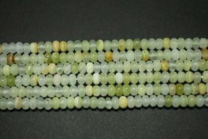 Оникс рондель 6*4 мм