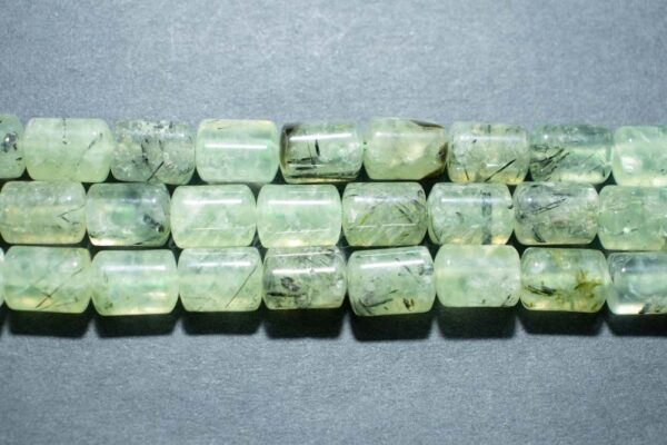 Пренит кубик граненый 6-7 мм