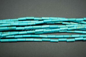 Туркенит цилиндр тонкий 14*4