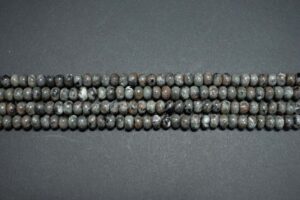 Йооперлит рондель 6*4 мм